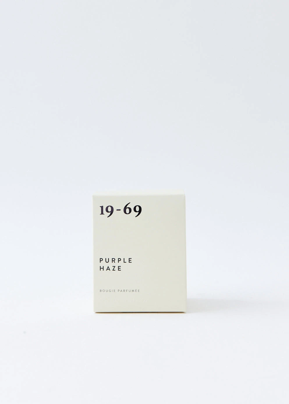 Purple Haze BP Candle 200ml 3 Purple Haze BP Candle 200ml - Image 3