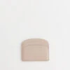 A.P.C. Porte-Cartes Demi-Lune Card Wallet