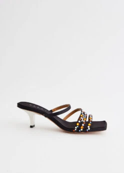Marni Sandal Heels