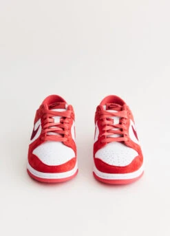 Nike Women's Dunk Low 'Valentine's Day' Sneakers -Style Haven Shop product incu 39