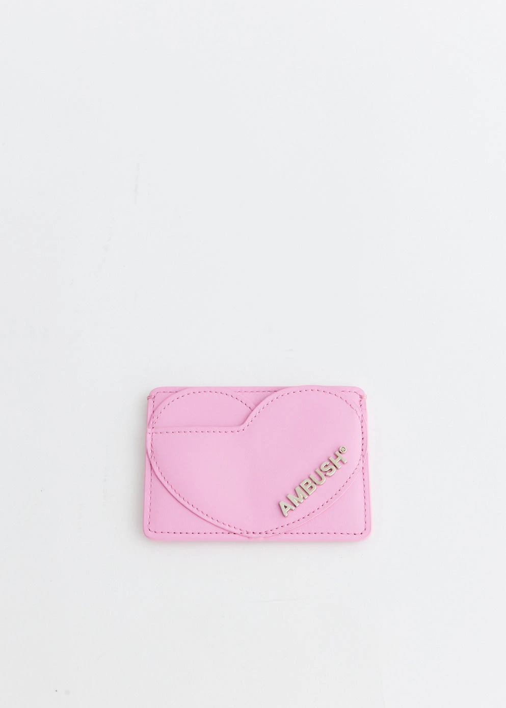 Ambush Heart Card Case 1 Ambush Heart Card Case