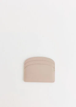 A.P.C. Porte-Cartes Demi-Lune Card Wallet 5 A.P.C. Porte-Cartes Demi-Lune Card Wallet -Style Haven Shop product incu 390 c0ccd19e 551e 4d2a 9ace 6de55720e73d