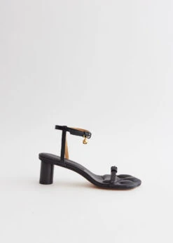 JW Anderson Kitten Paw Sandals