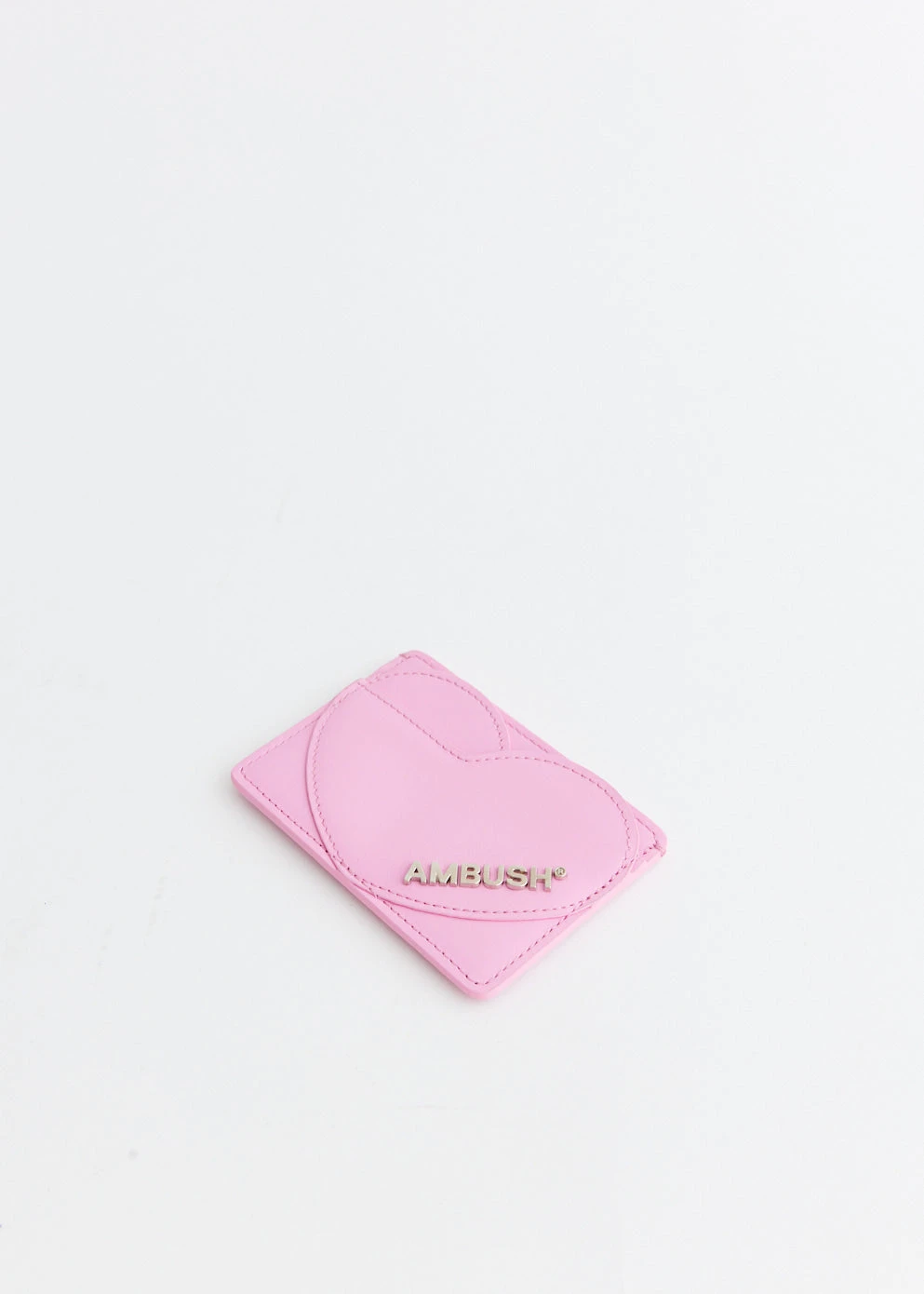 Ambush Heart Card Case 2 Ambush Heart Card Case - Image 2