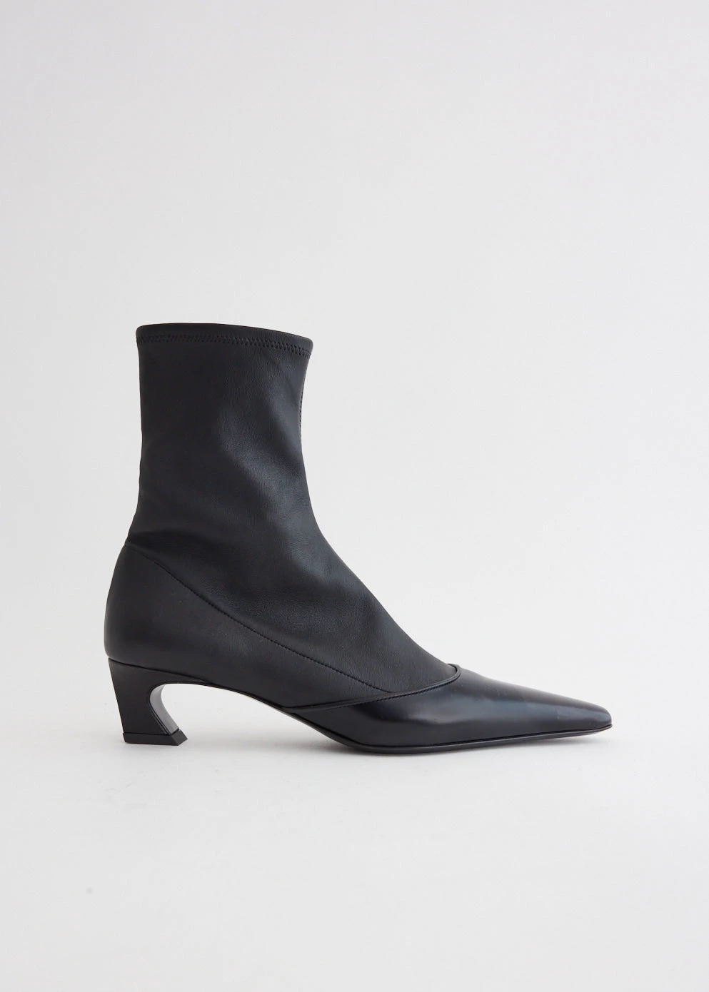 Acne Studios Bano Boots 1 Acne Studios Bano Boots