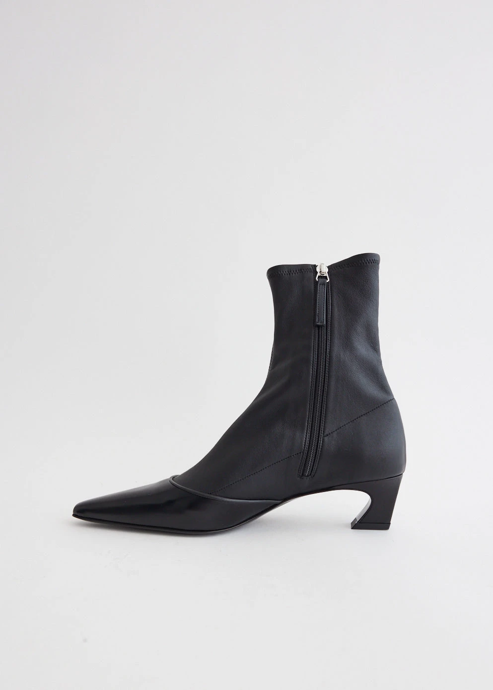 Acne Studios Bano Boots 3 Acne Studios Bano Boots - Image 3