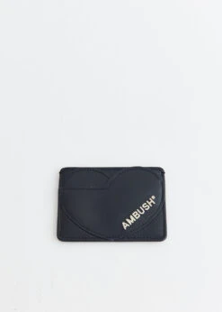 Ambush Heart Card Case
