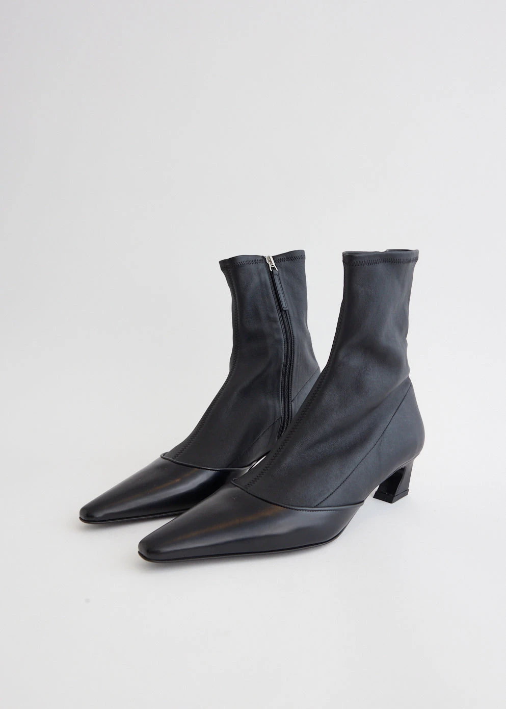Acne Studios Bano Boots 2 Acne Studios Bano Boots - Image 2