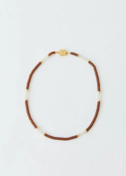 Santos Necklace