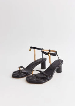 JW Anderson Kitten Paw Sandals -Style Haven Shop product incu 397 325b76ba 37fd 4155 b2a1 56a93747334a