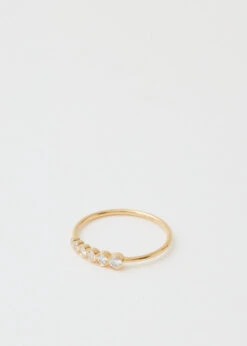 Grande Pleine Lune Ring