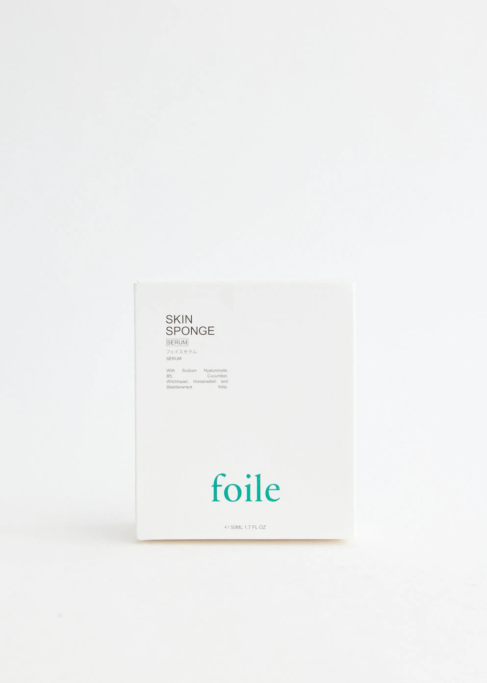 Skin Sponge Serum 50ml 3 Skin Sponge Serum 50ml - Image 3