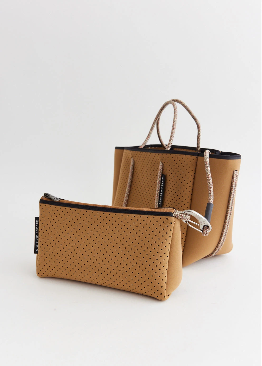 Petite Escape Bag 2 Petite Escape Bag - Image 2