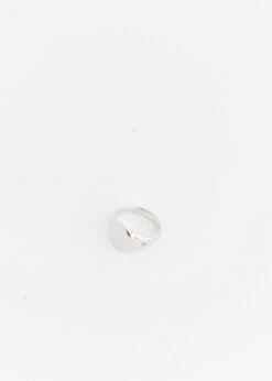 Tom Wood Mini Signet Oval Ring -Style Haven Shop product incu 427 5e71fbb9 cd59 4ecb a768 409e7f6e7c76