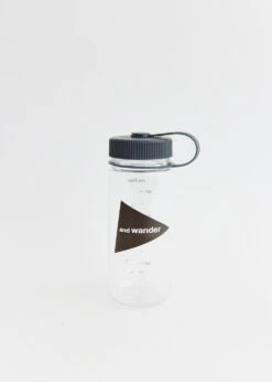 Logo Bottle 500ml