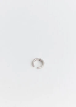 Tom Wood Ear Cuff Slim Zirconia 5 Tom Wood Ear Cuff Slim Zirconia -Style Haven Shop product incu 434 22f66e50 3961 4f99 bc45 dc6159c90b51