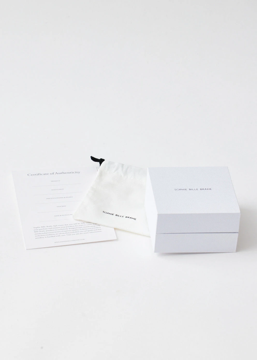 Petite Perle Splash Earrings 5 Petite Perle Splash Earrings - Image 5