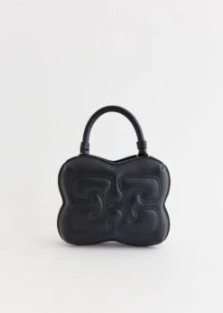 Ganni Butterfly Small Crossbody