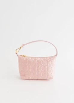 Ganni Butterfly Small Pouch