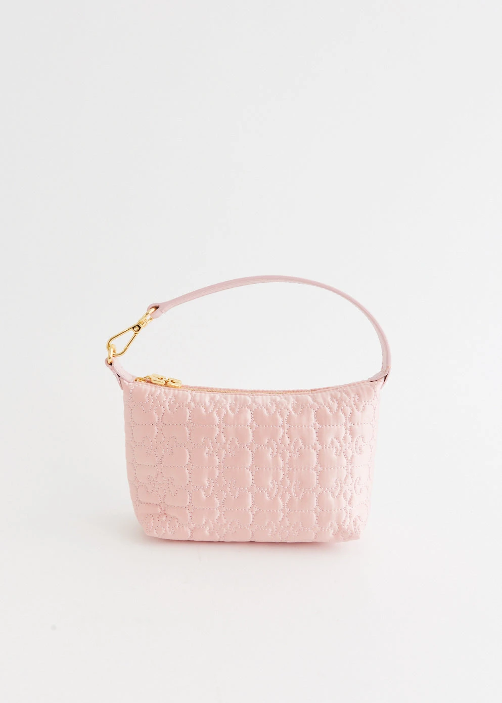 Ganni Butterfly Small Pouch 1 Ganni Butterfly Small Pouch