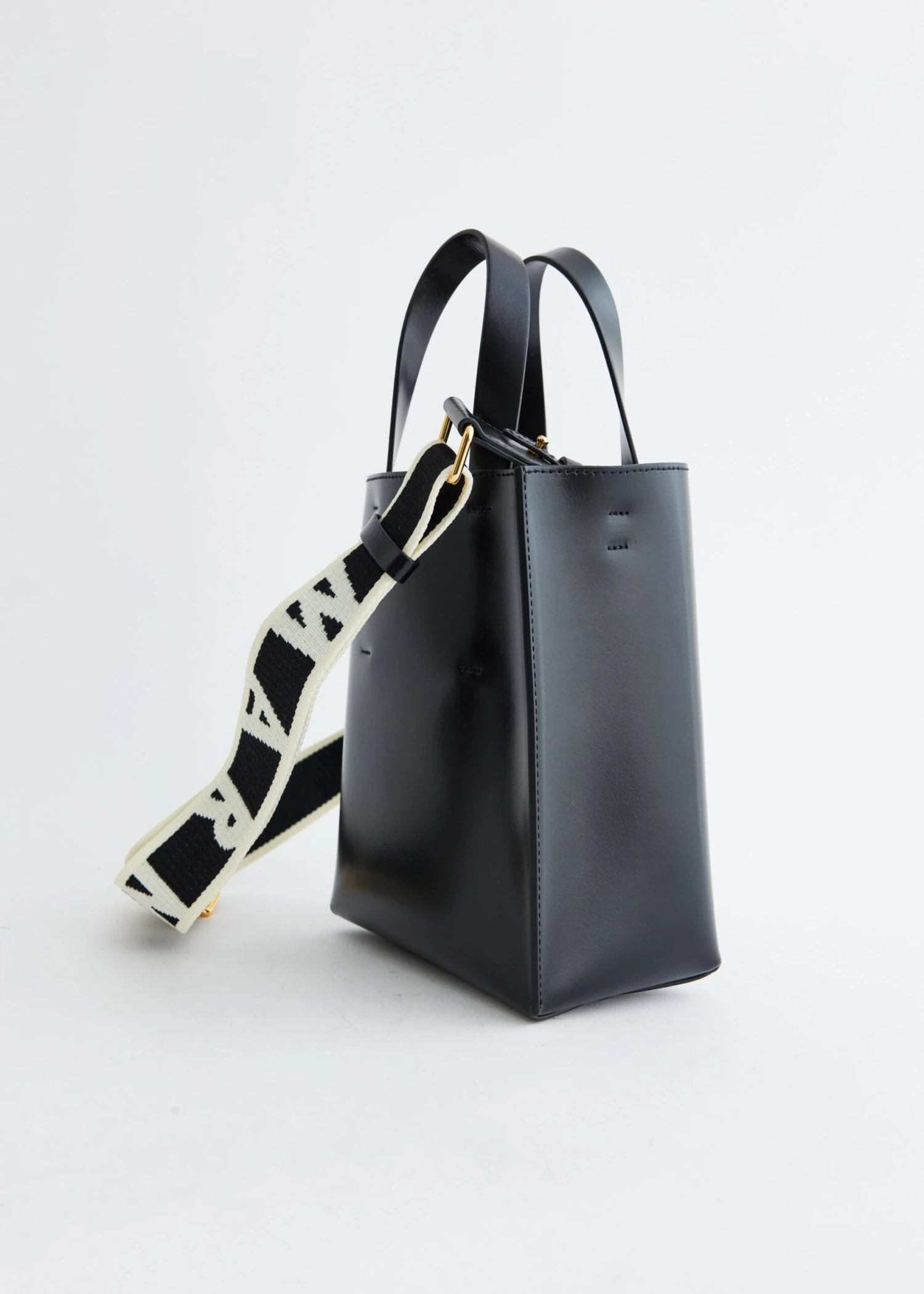 Marni Museo Bag Mini Bag 2 Marni Museo Bag Mini Bag - Image 2