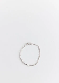 Tom Wood Rue Bracelet 7"