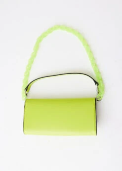 Ganni Banner Envelope Chain Wallet -Style Haven Shop product incu 459 3b0ef08e 7340 4cfb ac0d aab8ce63783b