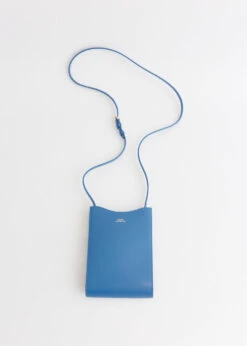 A.P.C. Jamie Neck Pouch