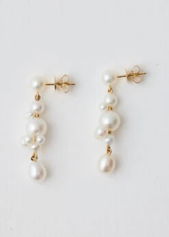 Petite Perle Splash Earrings 8 Petite Perle Splash Earrings -Style Haven Shop product incu 462 1b653536 ef57 481d add9 e5e0f8c9f14b