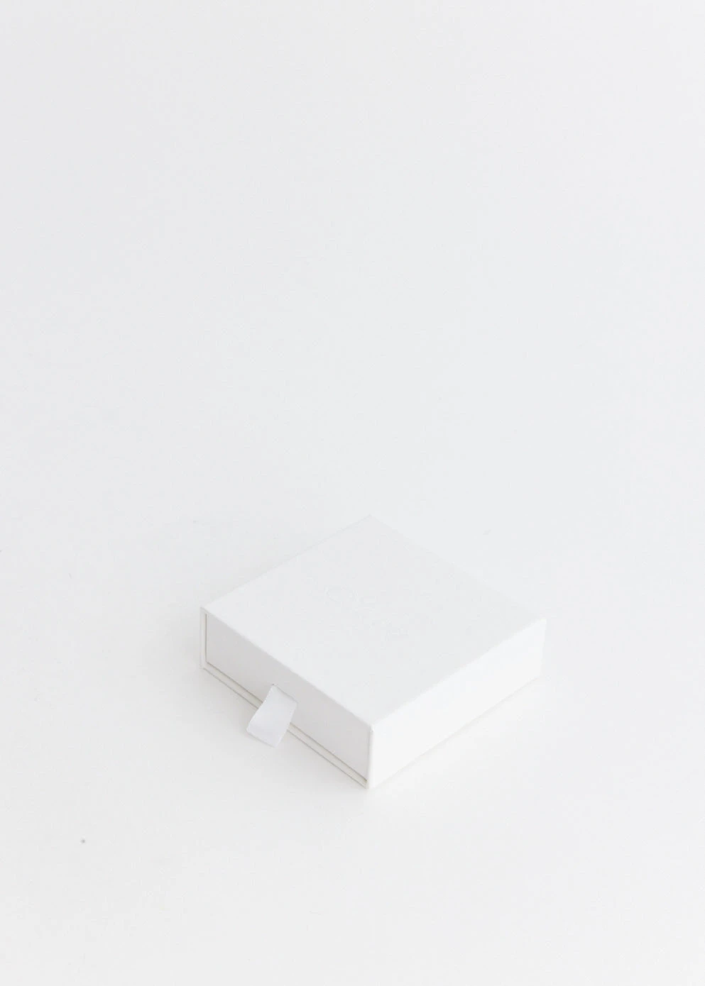 Slim Figaro Chain 40cm 4 Slim Figaro Chain 40cm - Image 4