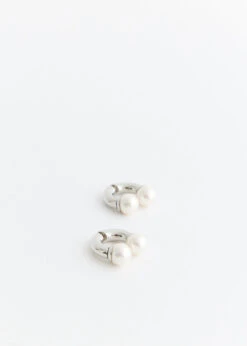 Ambush Pearl Barbell Earrings -Style Haven Shop product incu 471 13b0ae72 b562 43ce a905 5db40e14bcc0