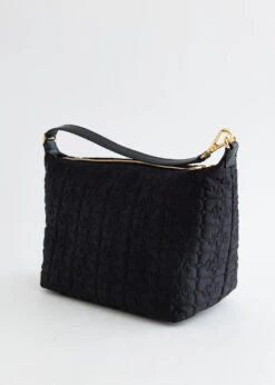 Ganni Butterfly Medium Pouch -Style Haven Shop product incu 474 3b6d502b f83e 41db a9e5 e6db3e42f781