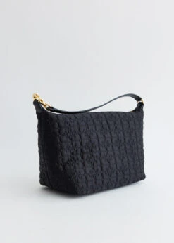 Ganni Butterfly Medium Pouch -Style Haven Shop product incu 476 040e0639 428f 4ab8 a977 67b1c53808a8