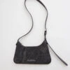 Acne Studios Platt Mini Crackle Bag