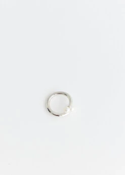 Ambush Small Pearl Barbell Ring -Style Haven Shop product incu 488 47a806fe 7824 49a3 a3b1 c07e92d9ad8a