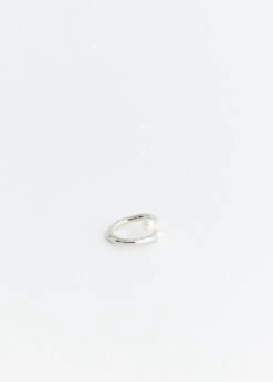 Ambush Small Pearl Barbell Ring -Style Haven Shop product incu 489 ae16e657 c824 4436 813e fe372e8d0c77