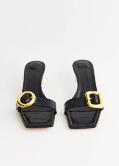 Jacquemus Les Sandales Regalo Heels -Style Haven Shop product incu 49