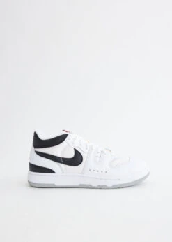 Nike Mac Attack 'White Black' Sneakers