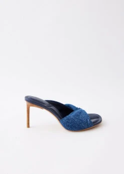 Jacquemus Les Mules Bagnu