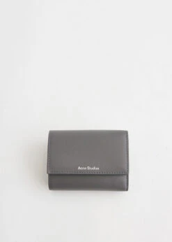 Acne Studios Trifold Wallet