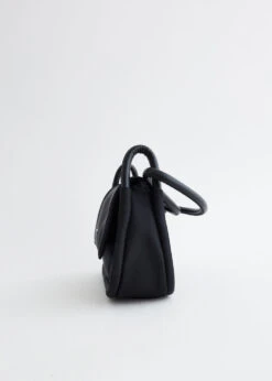 Ganni Knot Flap Over Bag 6 Ganni Knot Flap Over Bag -Style Haven Shop product incu 514 542a1138 7b82 4c1b abea b3f77d51f531