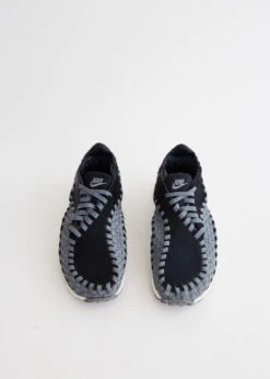 Nike Air Footscape Woven 'Black' Sneakers -Style Haven Shop product incu 514 efeef03a 6ac0 4cc3 8232 5107d9668621