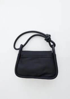 Ganni Knot Flap Over Bag 7 Ganni Knot Flap Over Bag -Style Haven Shop product incu 516 8365e58c f653 4b70 942d bf1b5c86eac9