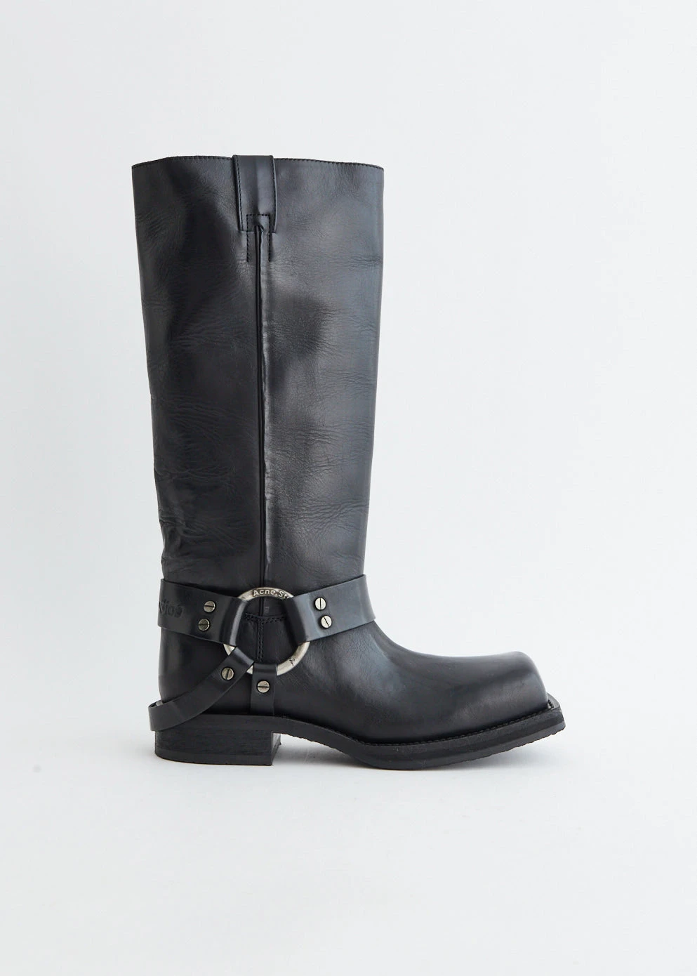 Acne Studios Balius Boots 1 Acne Studios Balius Boots