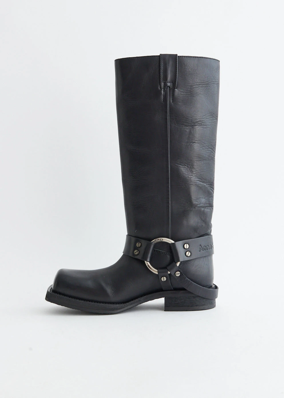 Acne Studios Balius Boots 5 Acne Studios Balius Boots - Image 5
