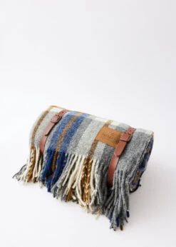 Pendleton Motor Robe With Carrier