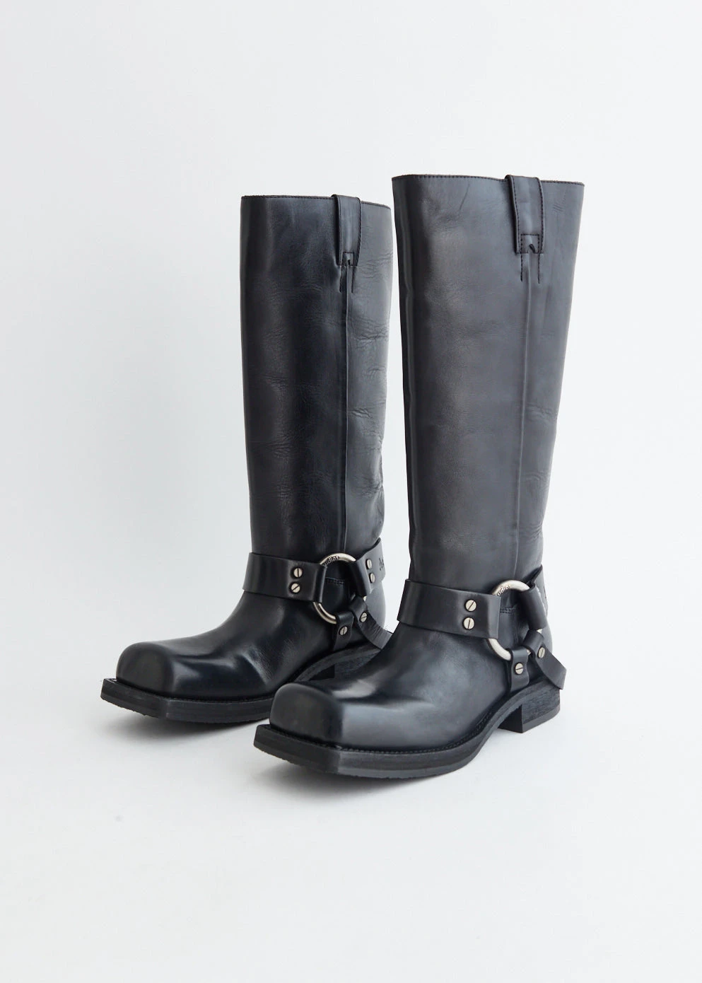 Acne Studios Balius Boots 3 Acne Studios Balius Boots - Image 3