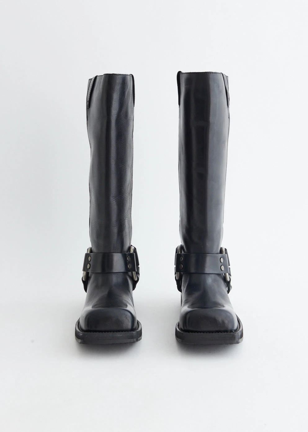 Acne Studios Balius Boots 4 Acne Studios Balius Boots - Image 4