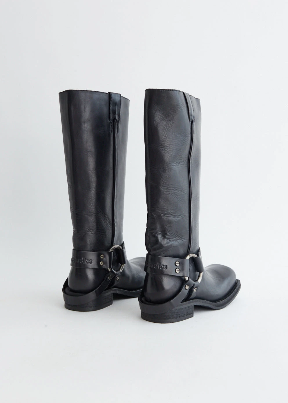 Acne Studios Balius Boots 6 Acne Studios Balius Boots - Image 6