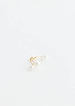 Stellari Pearls Earring